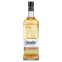 TEQUILA EL JIMADOR REPOSADO 750ML