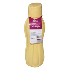 GARRAFA AGUA SORTIDA INGA 26CM 800ML