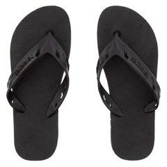 SANDÁLIA MASCULINA HAVAIANAS TRACK GO PRETO 41/42