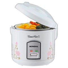 PANELA ELET MONDIAL NPE 5 BCO 127V/60HZ