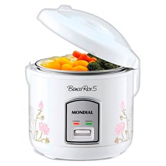 PANELA ELET MONDIAL NPE 5 BCO 220V/60HZ