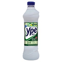 DESINFETANTE YPÊ BAK EUCALIPTO 500ML