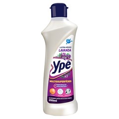 LUSTRA MÓVEIS YPÊ LAVANDA 200ML