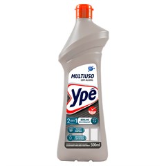 LIMPADOR MULTIUSO YPÊ COM ÁLCOOL 500ML
