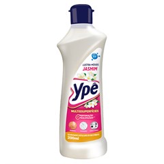 LUSTRA MÓVEIS YPÊ JASMIM 200ML