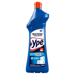 LIMPADOR MULTIUSO YPÊ CLÁSSICO 500ML