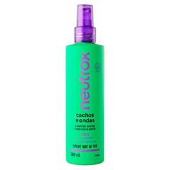 SPRAY FINALIZADOR NEUTROX DAY AFTER CACHOS E ONDAS 300ML