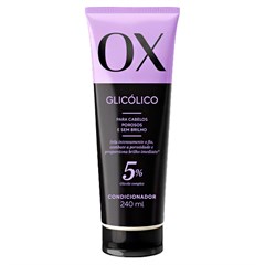 CONDICIONADOR OX GLICÓLICO 240ML