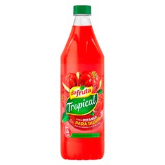 SUCO CONCENTRADO DAFRUTA TROPICAL PITANGA 950ML