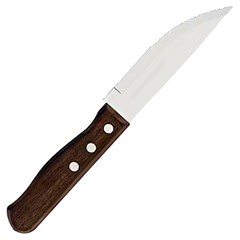 UT FACA P/CHURRASCO CABO MADE INGA 25X3