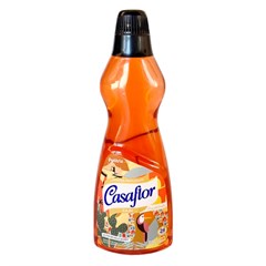 LIMPADOR PERFUMADO CASAFLOR BRASILIDADE CAJU 500ML