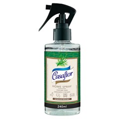 AROMATIZADOR DE AMBIENTES CASAFLOR HOME SPRAY BAMBOO 240ML