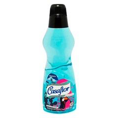 LIMPADOR PERFUMADO CASAFLOR BRASILIDADE ÁGUA DE COCO 500ML