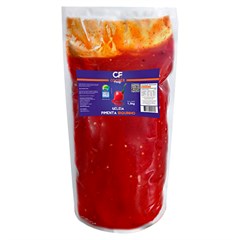 GELEIA DE PIMENTA BIQUINHO COOPERFOODS 1,5KG