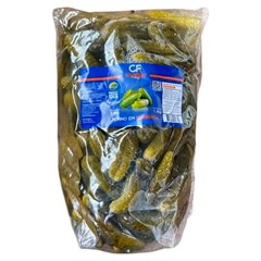 PEPINO COOPERFOODS SACHÊ 2,8KG