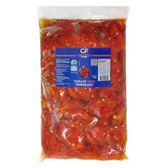 TOMATE SECO COOPERFOODS SACHÊ 1KG