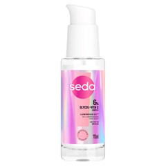 LEAVE-IN SEDA LUMINOUS UV GLYCOL + VITA C COMPLEX 110ML