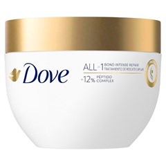 CREME DE TRATAMENTO DOVE BOND INTENSE REPAIR 250G