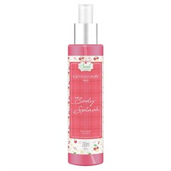BODY SPLASH GIOVANNA BABY CHERRY 260ML