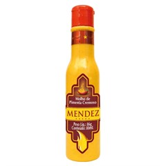 MOLHO DE PIMENTA MENDEZ CREMOSO TRADICIONAL 80ML