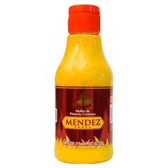 MOLHO DE PIMENTA MENDEZ CREMOSO TRADICIONAL 215ML