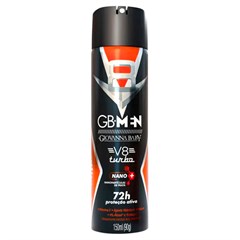 DESODORANTE AEROSSOL GIOAVANNA BABY MEN V8 150ML