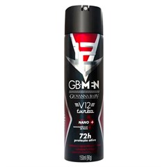 DESODORANTE AEROSSOL GIOAVANNA BABY MEN V12 150ML