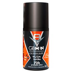 DESODORANTE ROLL-ON MEN GIOVANNA BABY MEN V8 50ML