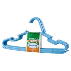 UT CABIDE PLASTIBRASIL POP INF AZUL 5UN