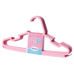 UT CABIDE PLASTIBRASIL POP INF ROSA 5UN