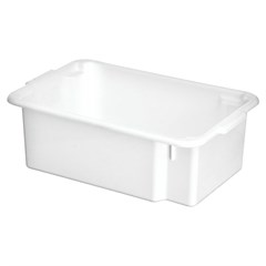 UT CX ORGAN PLASTIBRASIL PREM BRANCA 4L