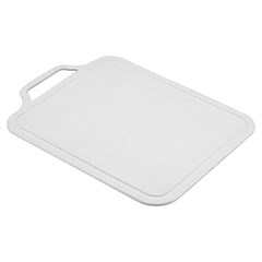 UT TABUA PLASTIBRASIL 21X31 G  BRANCA