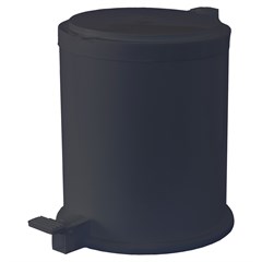 UT LIXEIRA PLASTBRASIL PRIME C/PEDAL 13L