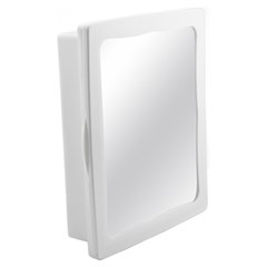 UT ARMARIO BANHEIRO PLASTIMASTER BRANCO