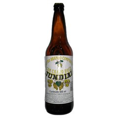 VINHO NACIONAL JUNDIAÍ BRANCO SUAVE 600ML