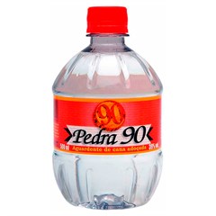 AGUARDENTE CANINHA PEDRA 90 PET 500ML