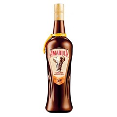 LICOR AMARULA SUL-AFRICANO 750ML
