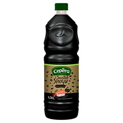 MOLHO SHOYU CEPÊRA PET 1,01L