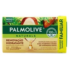 PF SAB PALMOLIVE 150G LANOL OLEO AMEND