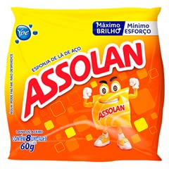 LA ACO ASSOLAN 60G