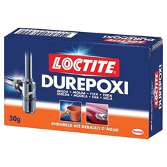 MASSA ADESIVA LOCTITE DUREPOXI 50G