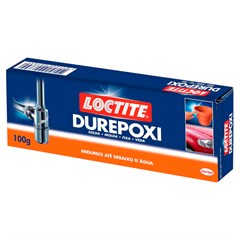 MASSA ADESIVA LOCTITE DUREPOXI 100G