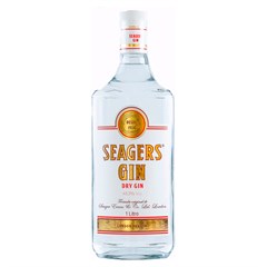 GIN SEAGERS 1L