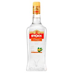 LICOR STOCK CURAÇAO 720ML