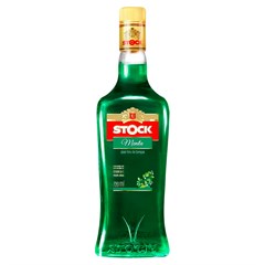 LICOR STOCK MENTA 720ML