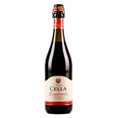 BB VH ITAL LAMBRUSCO CELLA TTO 750ML