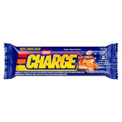 CHOCOLATE NESTLÉ CHARGE 40G