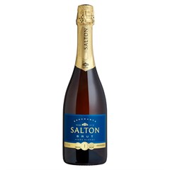 ESPUMANTE SALTON BRUT 750ML