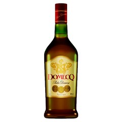 CONHAQUE DOMECQ 1L