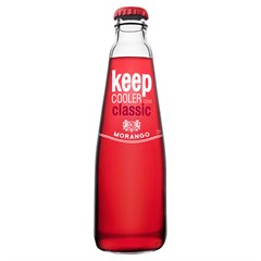 KEEP COOLER CLASSIC MORANGO 275ML